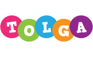 Tolga friends logo