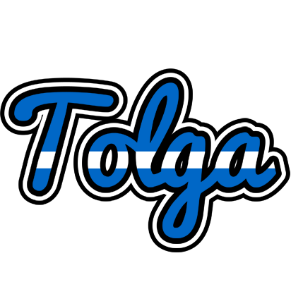 Tolga greece logo