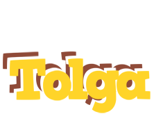 Tolga hotcup logo