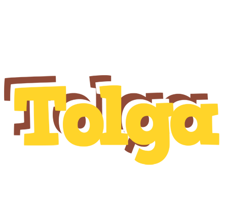 Tolga hotcup logo