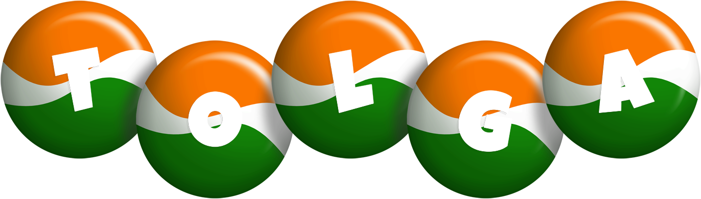 Tolga india logo