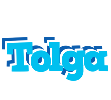 Tolga jacuzzi logo