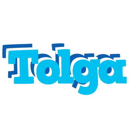 Tolga jacuzzi logo