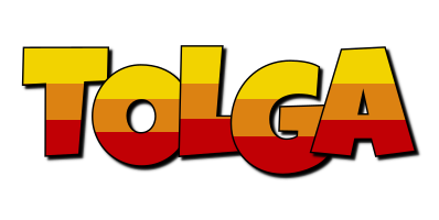 Tolga jungle logo