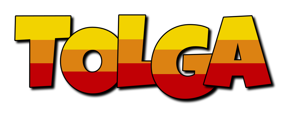 Tolga jungle logo