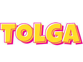 Tolga kaboom logo