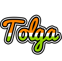 Tolga mumbai logo