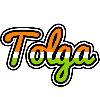 Tolga mumbai logo