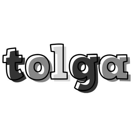 Tolga night logo
