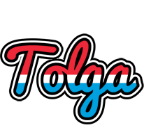 Tolga norway logo