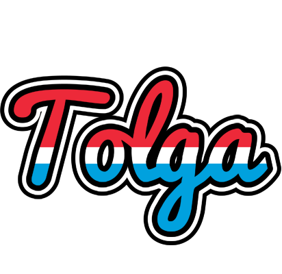 Tolga norway logo