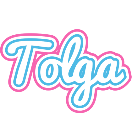 Tolga outdoors logo