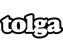 Tolga panda logo