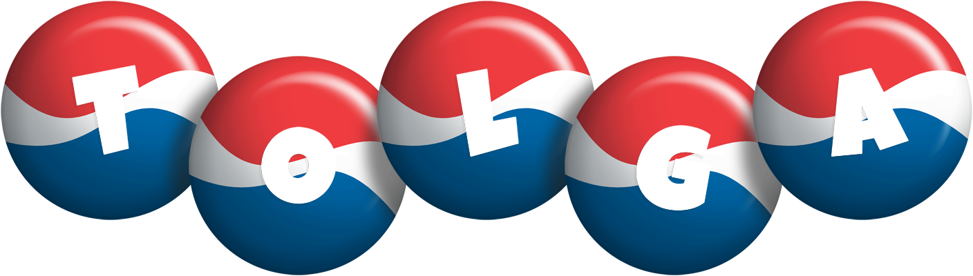 Tolga paris logo