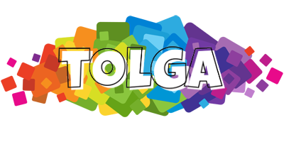 Tolga pixels logo