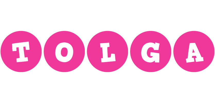 Tolga poker logo