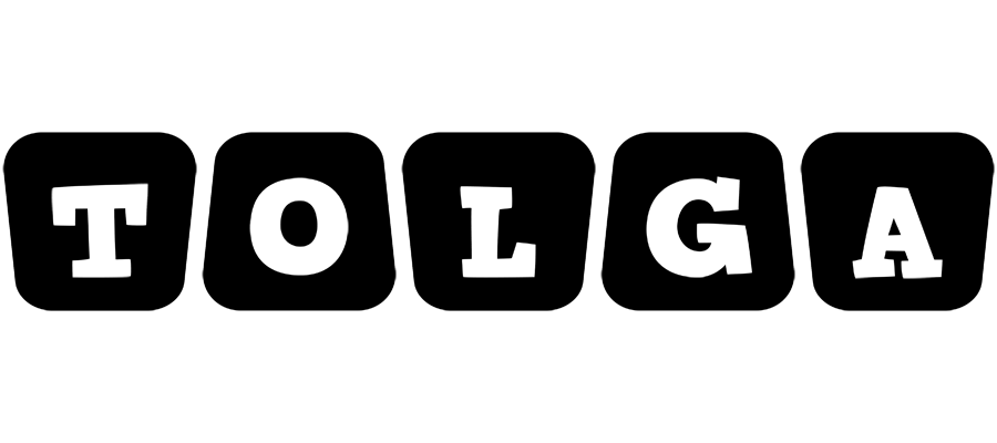 Tolga racing logo