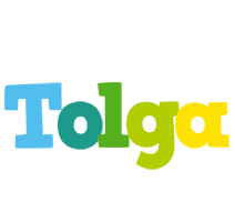 Tolga rainbows logo