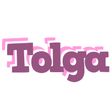 Tolga relaxing logo