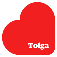 Tolga romance logo