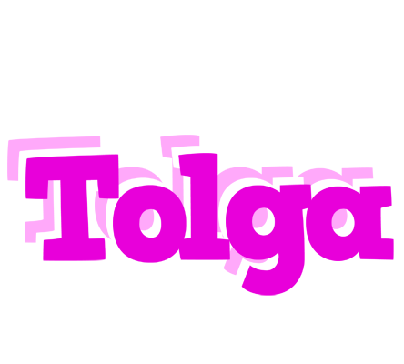 Tolga rumba logo