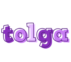 Tolga sensual logo