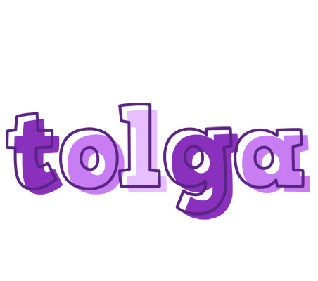 Tolga sensual logo