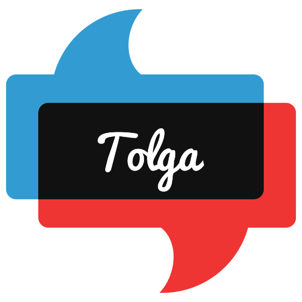 Tolga sharks logo