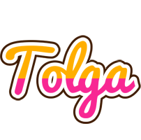 Tolga smoothie logo