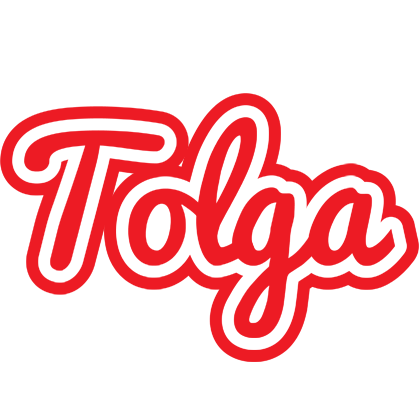 Tolga sunshine logo