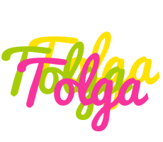 Tolga sweets logo