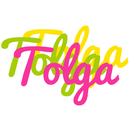 Tolga sweets logo