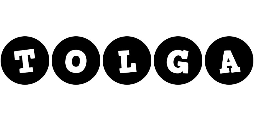 Tolga tools logo