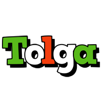 Tolga venezia logo