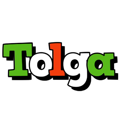 Tolga venezia logo
