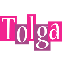 Tolga whine logo