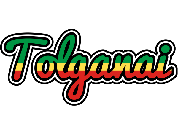 Tolganai african logo