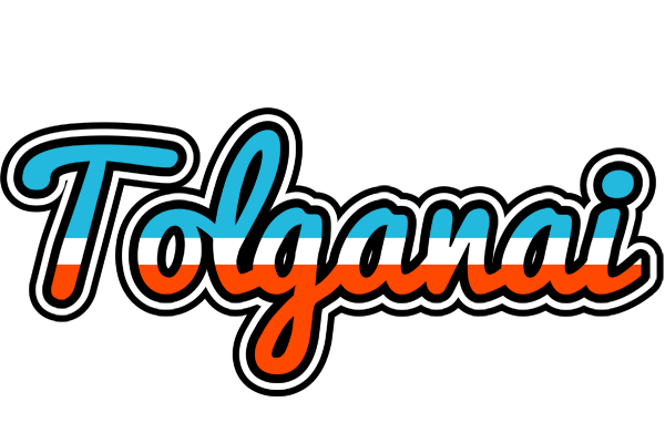 Tolganai america logo