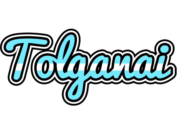 Tolganai argentine logo