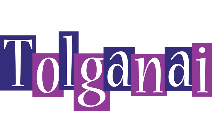 Tolganai autumn logo