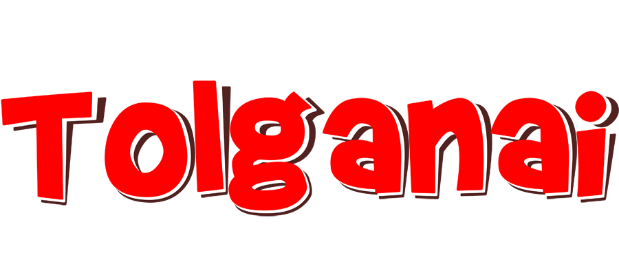 Tolganai basket logo