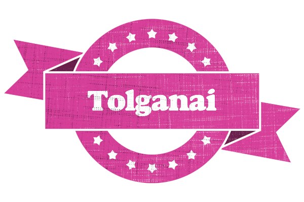 Tolganai beauty logo