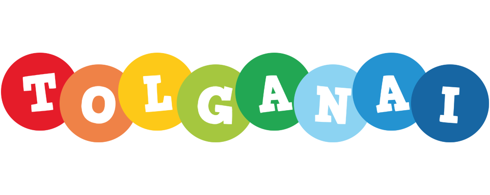 Tolganai boogie logo