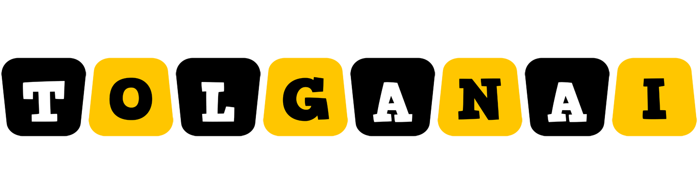 Tolganai boots logo