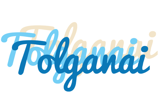 Tolganai breeze logo