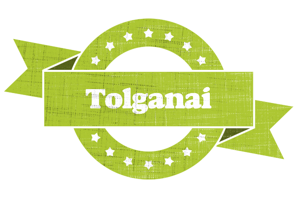 Tolganai change logo