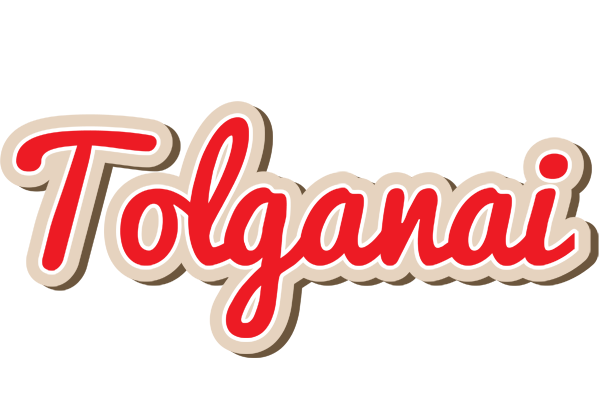 Tolganai chocolate logo