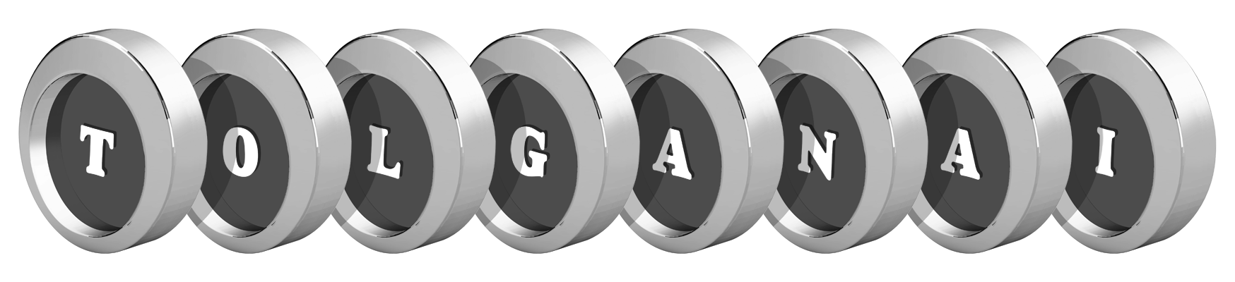 Tolganai coins logo