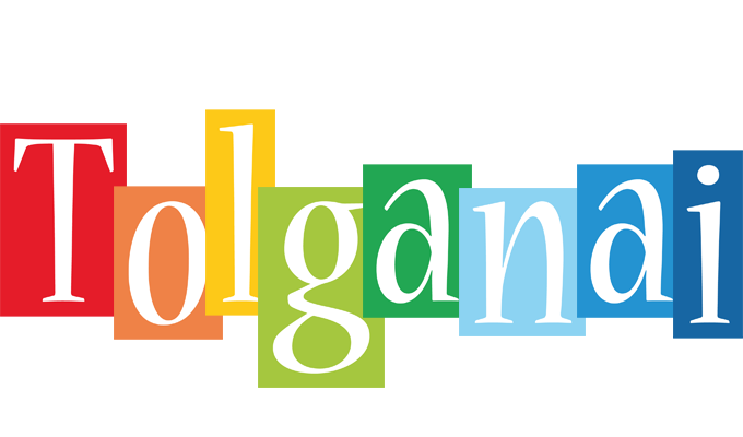 Tolganai colors logo