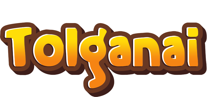Tolganai cookies logo